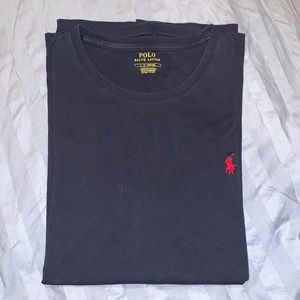 Men’s polo tshirt